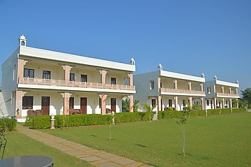 CLARKSINN SUITES RANTHAMBORE
